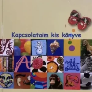 Kapcsolataim kis könyve Ne maradj le