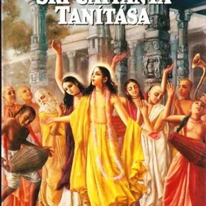 Azonnali szállítás A.C.Bhaktivedanta Swami Prab.: Sri Caitanya Tanítása