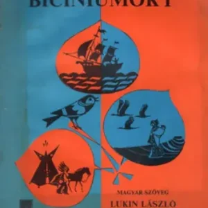 Akció Szőnyi Erzsébet: Biciniumok I. (Japán dalok)