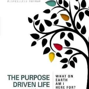 Utolsó esély Rick Warren: The Purpose Driven Life - What on earth am l here for ?