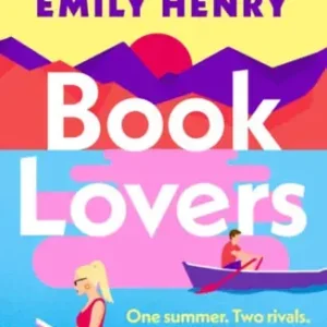 Árcsökkenés Emily Henry: Book Lovers