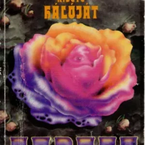 Utolsó esély ...és kiveté hálóját a gonosz - Peter James