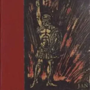 Vásárlói kedvenc Jan: Spartacus
