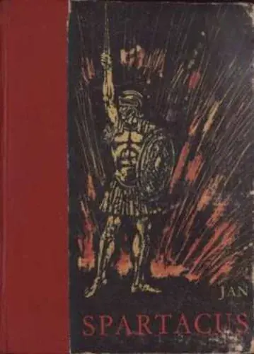 Vásárlói kedvenc Jan: Spartacus