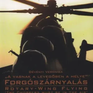 Rendeld meg most Forgószárnyalás