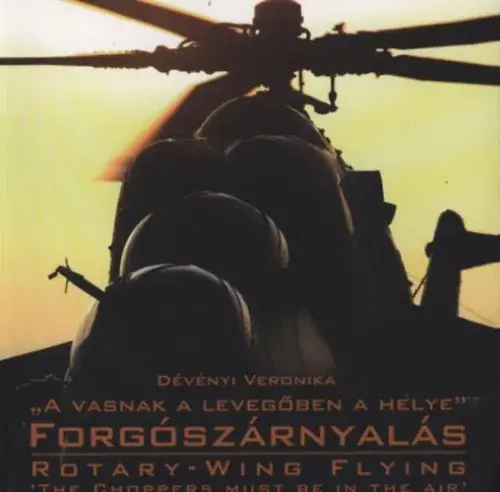 Rendeld meg most Forgószárnyalás