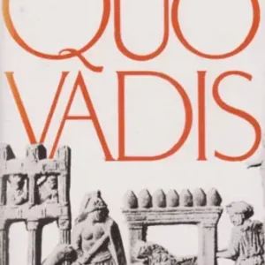 Végkiárusítás Henryk Sienkiewicz: Quo vadis