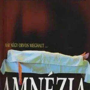 Újdonság Sally Hunter: Amnézia