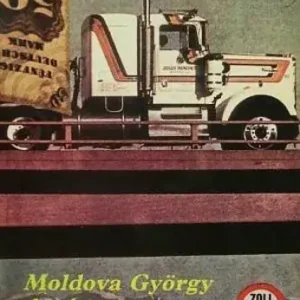 Vedd meg online Moldova György: A pénz szaga