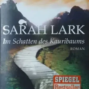 Alacsony ár Sarah Lark: Im Schatten des Kauribaums - Roman