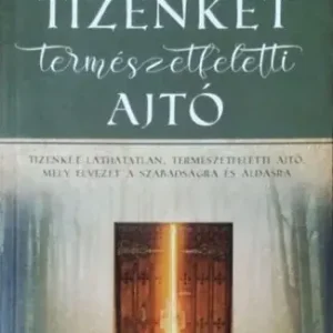 Utolsó esély Otto Bixler: Tizenkét természetfeletti ajtó