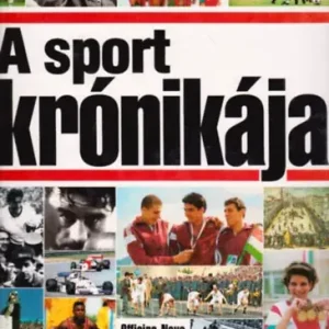 Walter Umminger: A sport krónikája Ne maradj le