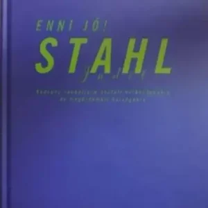 Stahl Judit: Enni jó! Bestseller