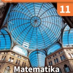 Vépy-Benyhe Judit (szerk.): Matematika 11. - Tankönyv Végkiárusítás