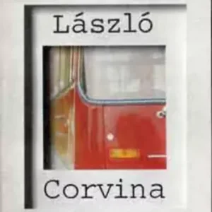 Koczogh Ákos: Finta László (Corvina Műterem) Gyors szállítás
