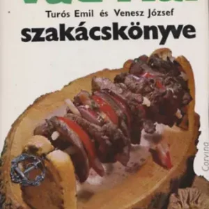 Turós Emil -Venesz József: Vad-hal Gyors szállítás