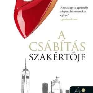 Gyors szállítás A csábítás szakértője (A csábításszakértő 1.)