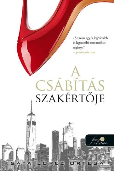 Gyors szállítás A csábítás szakértője (A csábításszakértő 1.)