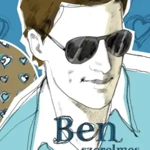 Végkiárusítás Szívzűrök 4. - Ben szerelmes