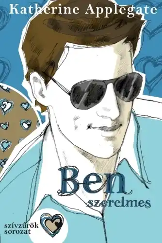 Végkiárusítás Szívzűrök 4. - Ben szerelmes