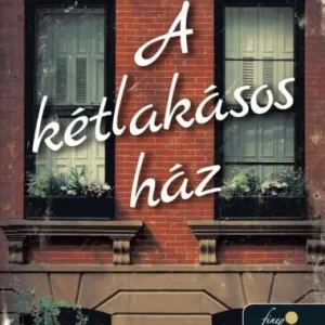 Vásárlói kedvenc A kétlakásos ház