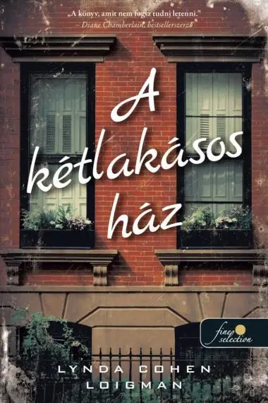 Vásárlói kedvenc A kétlakásos ház