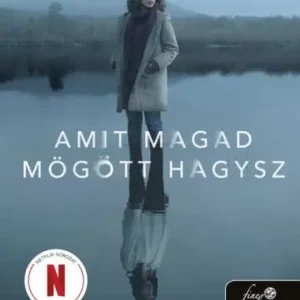 Biztonságos fizetés Amit magad mögött hagysz