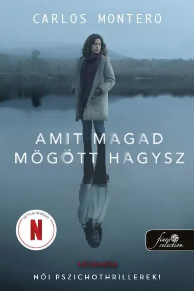 Biztonságos fizetés Amit magad mögött hagysz