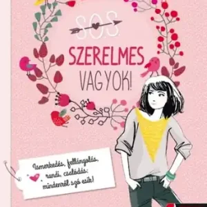 Kiárusítás S.O.S. szerelmes vagyok!