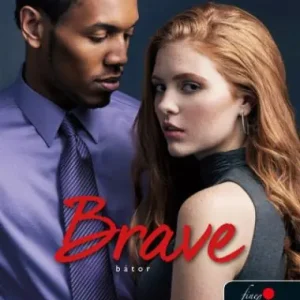 Biztonságos fizetés Brave – Bátor (A szív körvonalai 4.)
