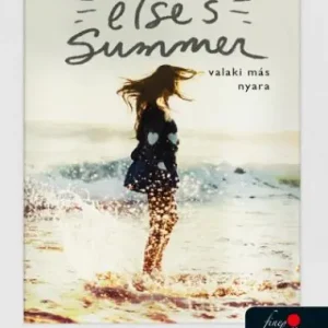 Someone Else’s Summer – Valaki más nyara Alacsony ár