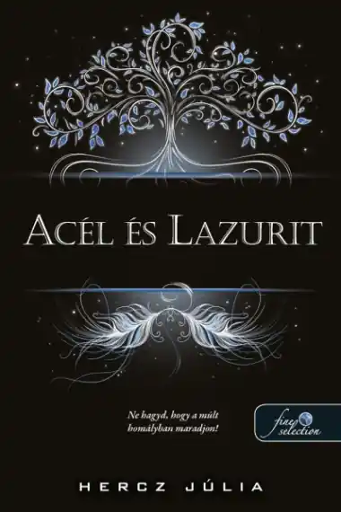 Acél és Lazurit Szuper ajánlat