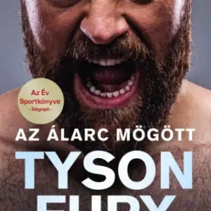 Az álarc mögött Vásárlói kedvenc