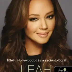 Bajkeverő – Túlélni Hollywoodot és a szcientológiát Gyors kiszállítás