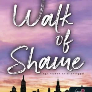 Walk of Shame – Egy házban az ellenséggel Korlátozott ajánlat