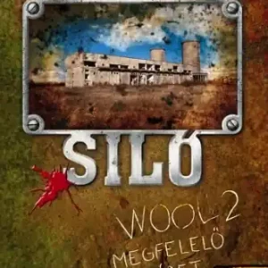 A Siló 2 - Megfelelő méret Szuper akció