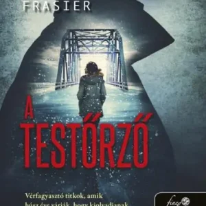 A testőrző (A testolvasó 3.) Árcsökkenés