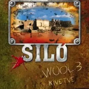 A siló 3 - Kivetve Akciós ár