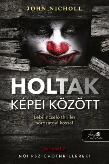 Végkiárusítás Holtak képei között