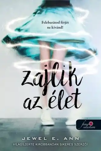 Zajlik az élet Vásárlói kedvenc