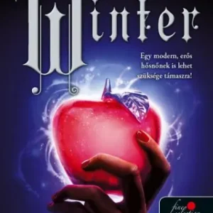 Winter (Holdbéli krónikák 4.) Alacsony ár