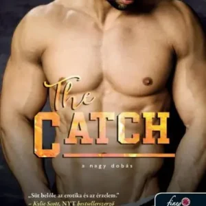 The Catch - A nagy dobás (The Player 2.) Azonnali szállítás