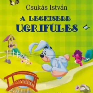 A Legkisebb Ugrifüles Akciós ár