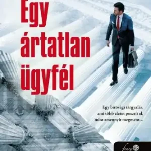 Egy ártatlan ügyfél (Joe Dillard 1.) Biztonságos fizetés