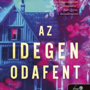 Az idegen odafent Vedd meg most
