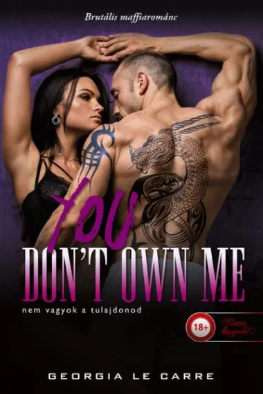 You Don’t Own Me – Nem vagyok a tulajdonod 1-2. Azonnal elérhető