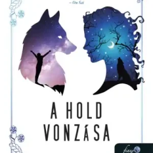 Bestseller A hold vonzása
