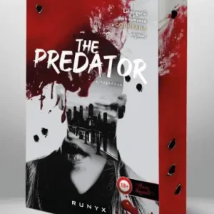 The Predator - A ragadozó (A sötétség univerzuma 1.) Alacsony ár