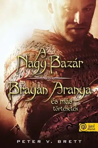 A nagy bazár + Brayan Aranya és más történetek Expressz kézbesítés