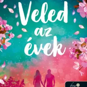 Veled az évek Biztonságos vásárlás